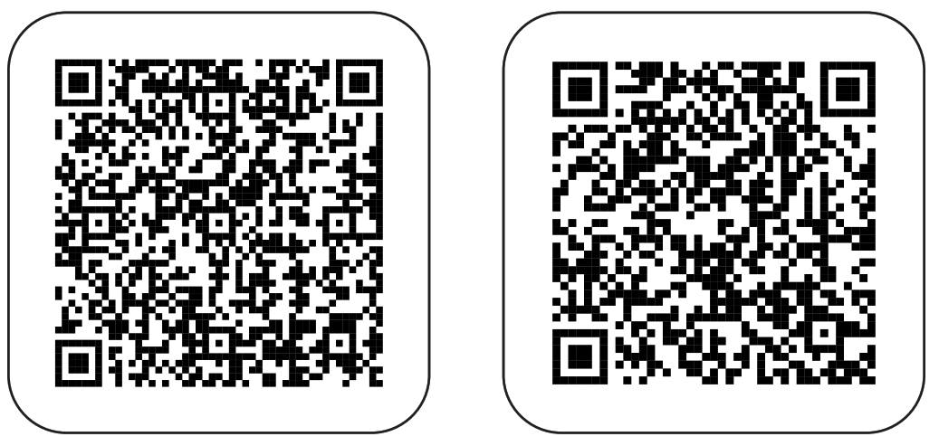 NICOR NLC NLCPEJ1WH LHW Network Lighting Controls - QR CODE