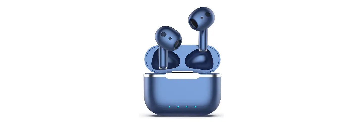 Yht Y42 Pro Wireless Earbuds User Guide