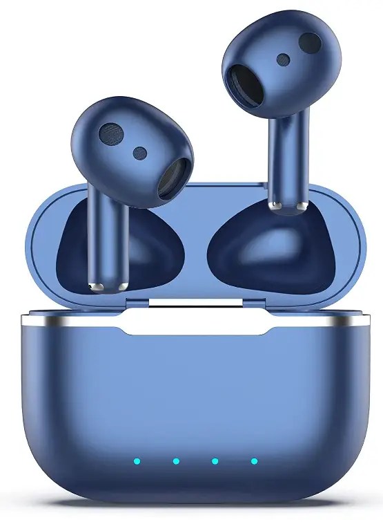 YHT-Y42-Pro-Wireless-Earbuds-user-guide