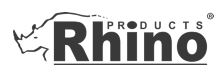 Rhino LOGO