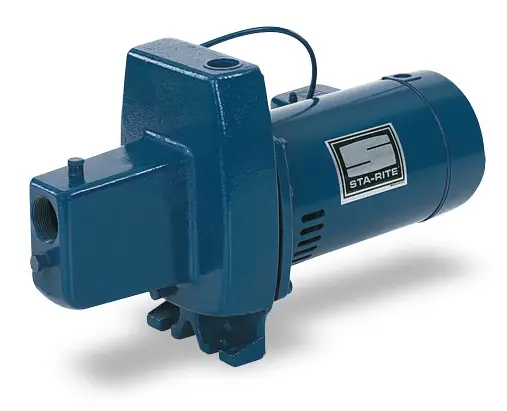 STA-RITE-Pentair-Iron-Shallow-Well-Jet-Pumps-product