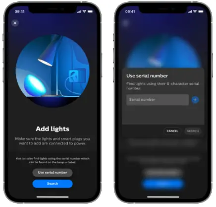 Philips-LED-455287-Dimmable-LED-Smart-Bulb-user-guide-fig-3