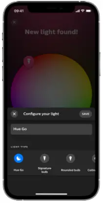 Philips-LED-455287-Dimmable-LED-Smart-Bulb-user-guide-fig-4