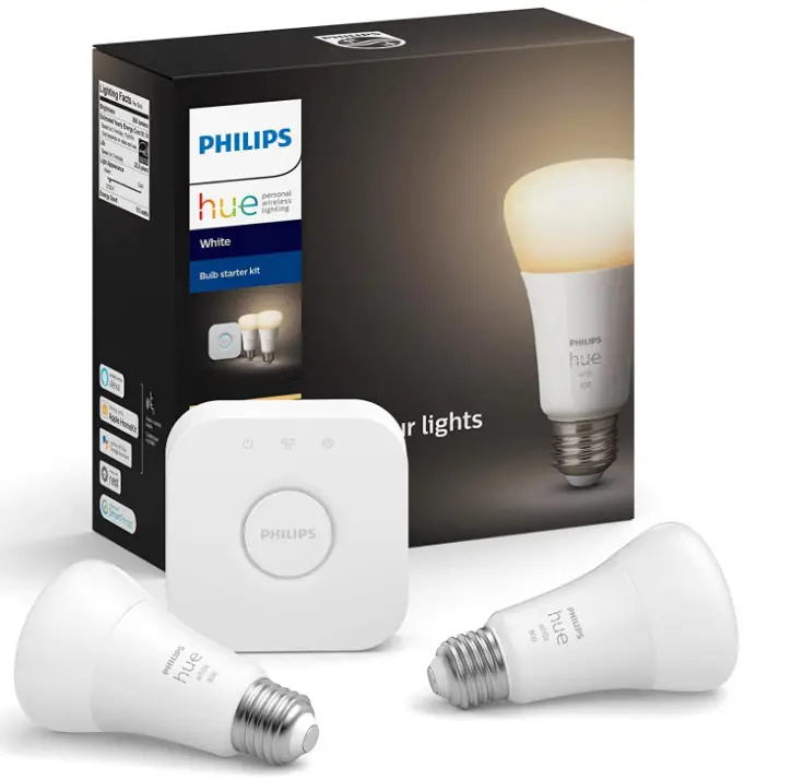 Philips-LED-455287-Dimmable-LED-Smart-Bulb-user-guide