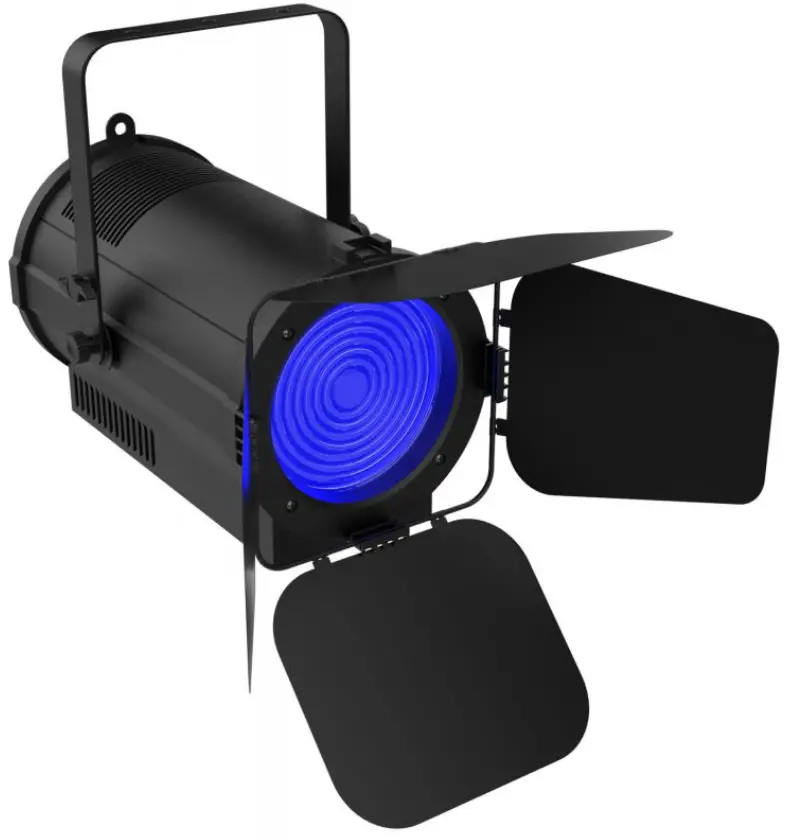 AUDIBAX Joliet 350RGBALC Zoom