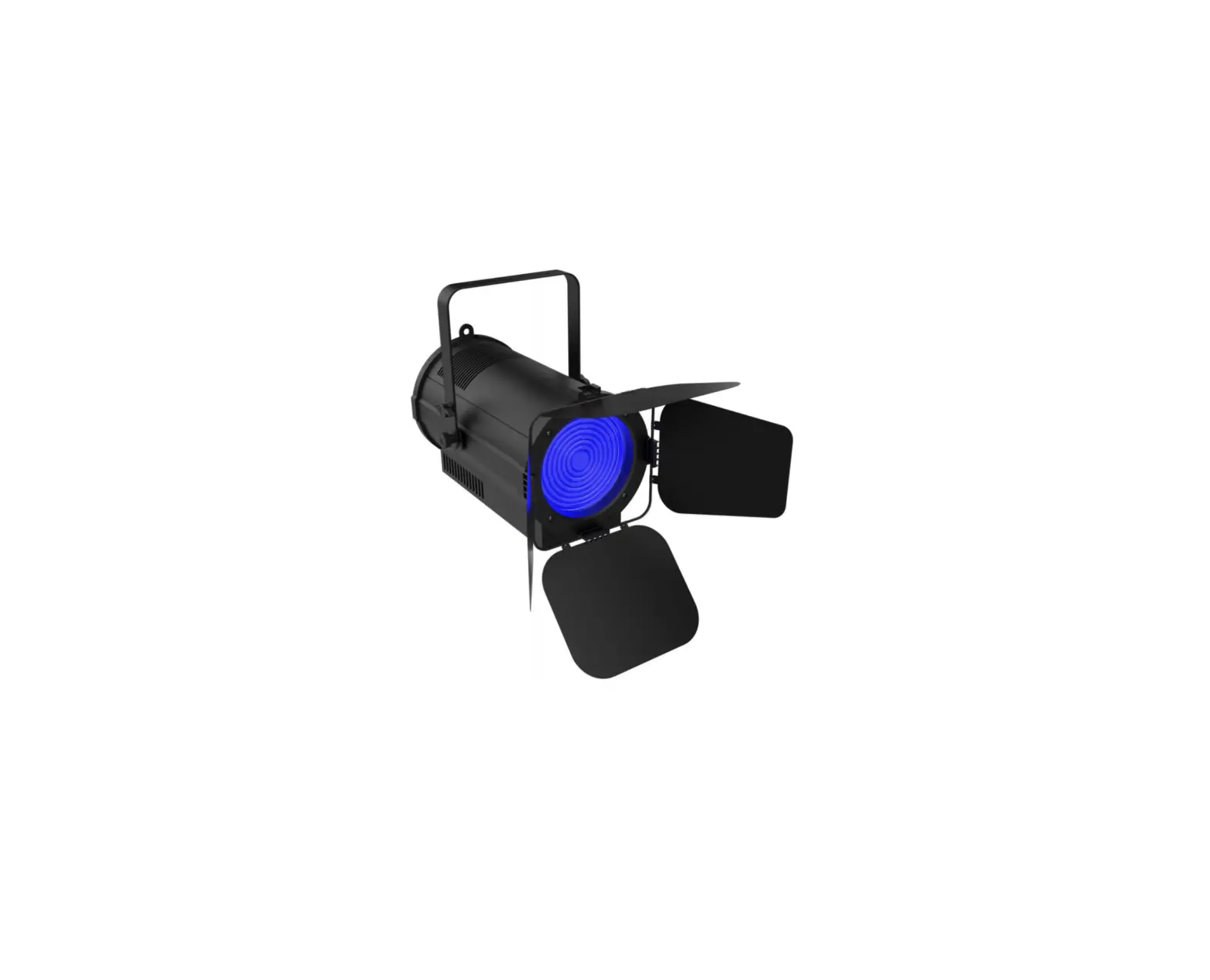 Audibax Joliet 350rgbalc Zoom User Manual