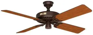 Hunters 23847 Ceiling Fan