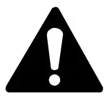 Warning icon