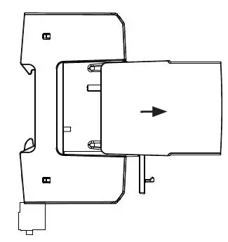 EATON AG II IT DN120xxR AC Surge Protection Device-7