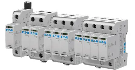 EATON AG II IT DN120xxR AC Surge Protection Device