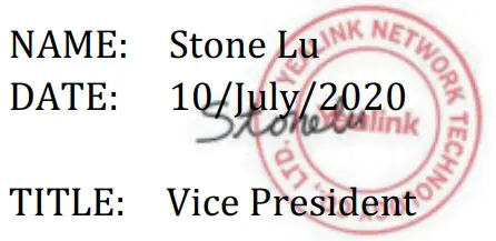 Yealink SIP T30 Classic IP Phone - 1