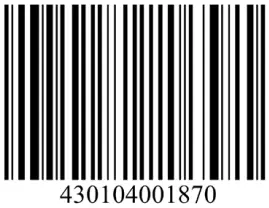 Yealink SIP T30 Classic IP Phone - qr