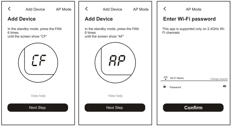 GLOBAL INDUSTRIAL 293136 Portable Air Conditioner with Heat-FIG13