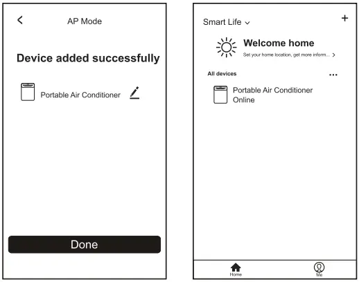 GLOBAL INDUSTRIAL 293136 Portable Air Conditioner with Heat-FIG15