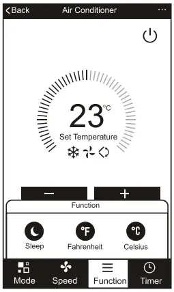 GLOBAL INDUSTRIAL 293136 Portable Air Conditioner with Heat-FIG20
