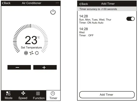GLOBAL INDUSTRIAL 293136 Portable Air Conditioner with Heat-FIG21