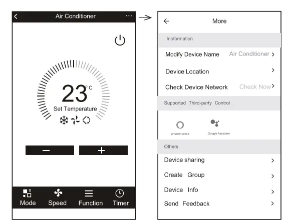GLOBAL INDUSTRIAL 293136 Portable Air Conditioner with Heat-FIG23