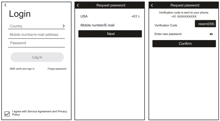 GLOBAL INDUSTRIAL 293136 Portable Air Conditioner with Heat-FIG9