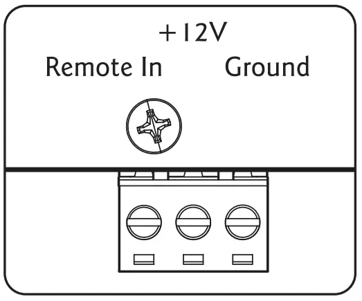 Audiocontrol B01EE3Y53Q The Epicenter Bass Booster Expander & Bass Restoration Processor - fig 3