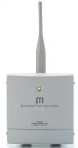 City Theatrical Multiverse Vero Transceiver