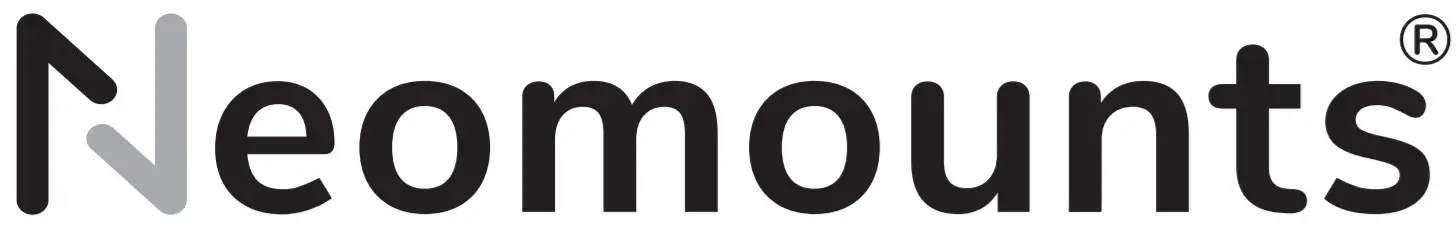 Neomounts M1700E Plasma Floor stand - Logo