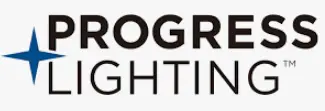 progress lighting logo