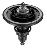 SLOAN 0325304 Exposed Battery Powered Sensor - Fig1