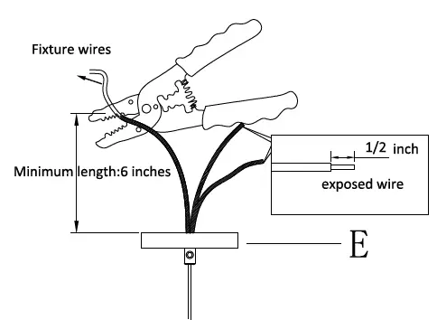 ZEVNI-A04871P-Morit-6-Inch-Wide-Black-Textured-Glass-Mini-Pendant-5