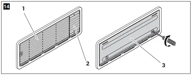 DOMETIC RM5310 Absorber Refrigerator-10
