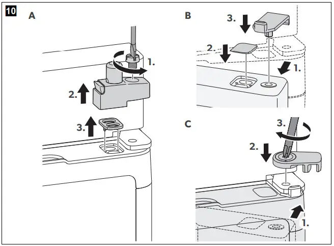 DOMETIC RM5310 Absorber Refrigerator-7