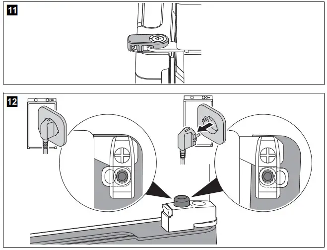 DOMETIC RM5310 Absorber Refrigerator-8