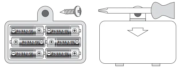 BONTEMPI 16 6110 61 Keys Electronic Keyboard - Fig4