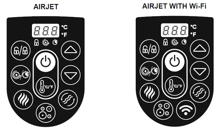 Bestway-60017-SaluSpa-AirJet-6-Person-Honolulu-Inflatable- (3)