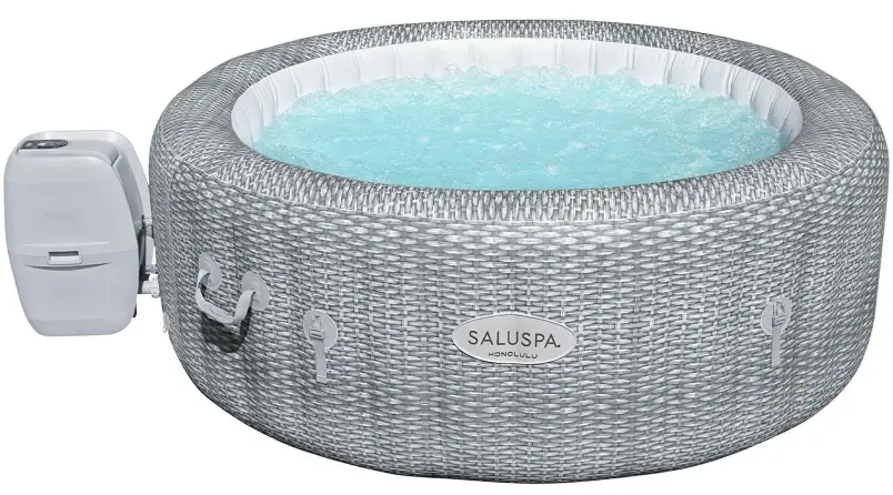 Bestway-60017-SaluSpa-AirJet-6-Person-Honolulu-Inflatable- (40)