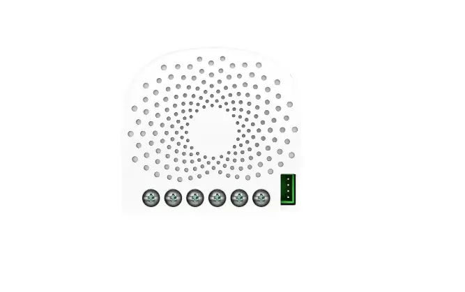 Aeotec Nano Switch Zw116-a Manual