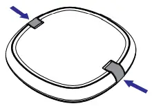 Prupet PP305 Dry Food Automatic Pet Feeder - fig 6