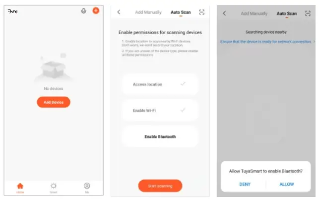 Prupet PP305 Dry Food Automatic Pet Feeder - fig