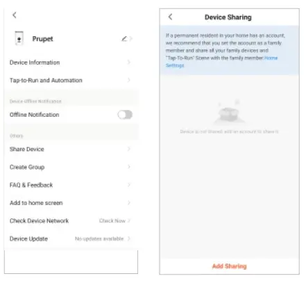 Prupet PP305 Dry Food Automatic Pet Feeder - fig4