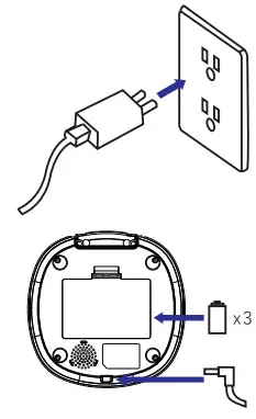 Prupet PP305 Dry Food Automatic Pet Feeder - fig6