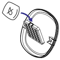 Prupet PP305 Dry Food Automatic Pet Feeder - fig7