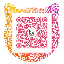 Prupet PP305 Dry Food Automatic Pet Feeder - qr code1