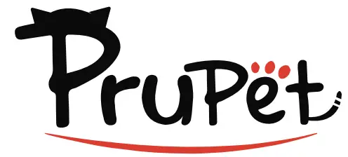 Prupet - logo