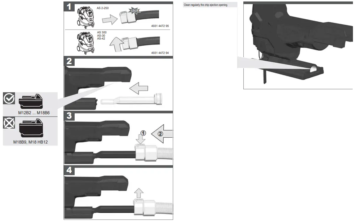 milwaukee M18 FBJS Body Grip Jigsaw-fig11