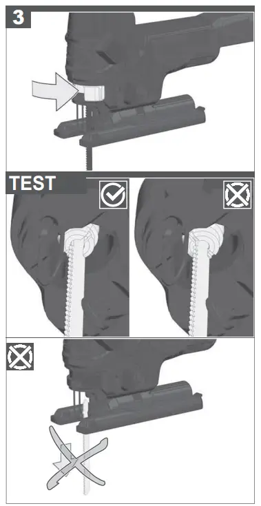 milwaukee M18 FBJS Body Grip Jigsaw-fig4