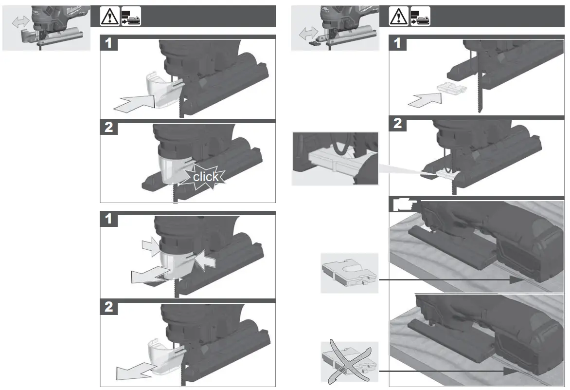 milwaukee M18 FBJS Body Grip Jigsaw-fig5