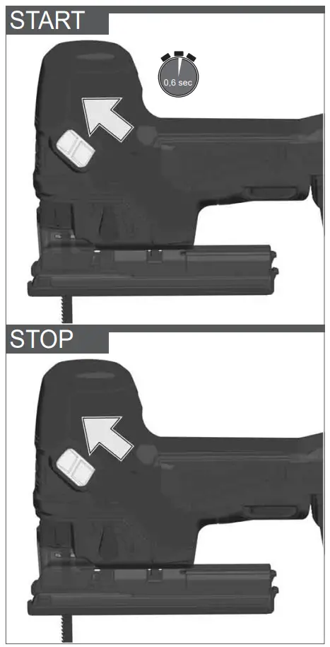 milwaukee M18 FBJS Body Grip Jigsaw-fig9