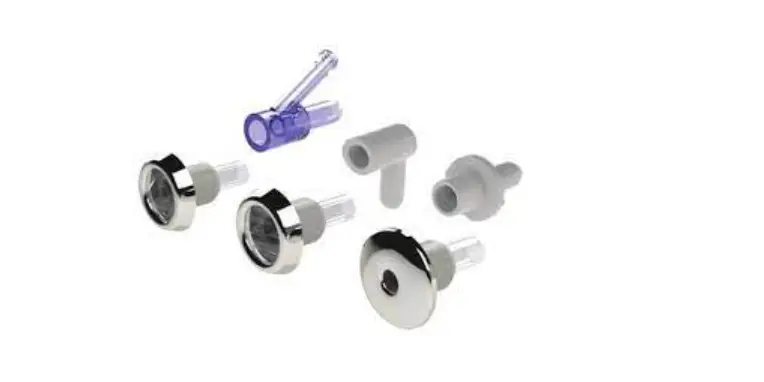 Waterway Sgms Micro Air Injector Owner's Manual