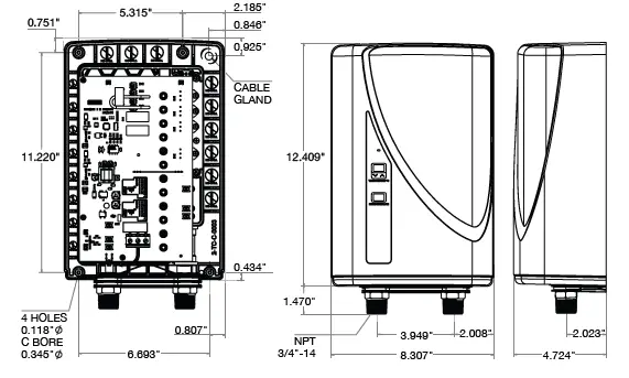 MicroHeat-MH-Series-6-Continuous-Flow-Electric-Water-Heater-fig-7