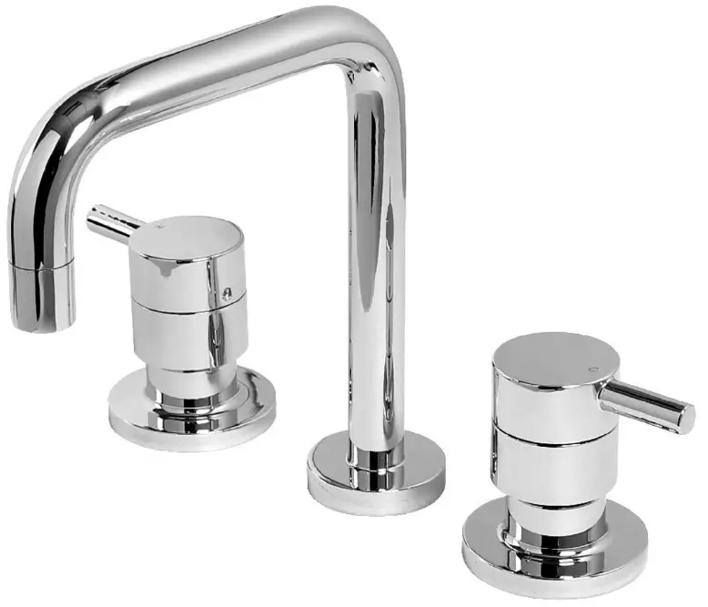 Raymor 203051, 203052 Projix Basin Set C D Lever W SQ SPT product