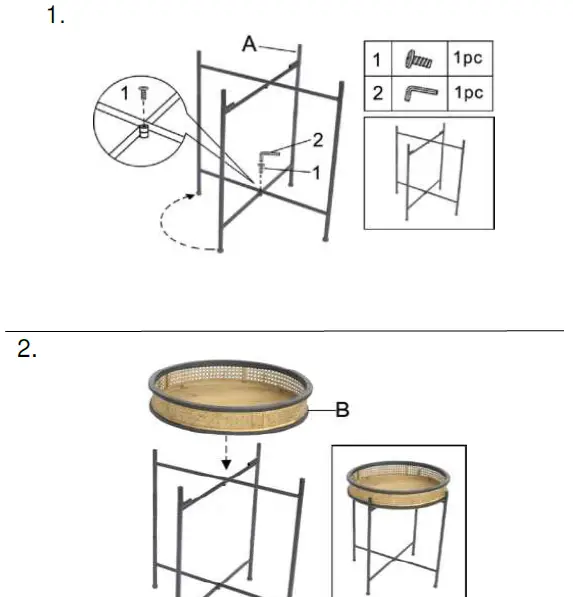 SEI-FURNITURE-CK1219304-Round-Wood-End-Table-7